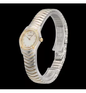 Ebel Classic Wave Diamanti