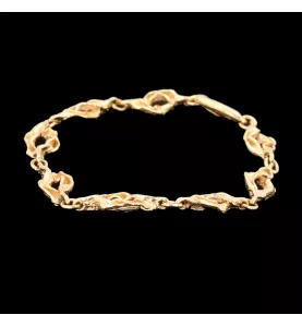 Bracciale Gilbert Albert 43 cm