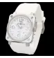 BELL & ROSS WHITE CERAMIC