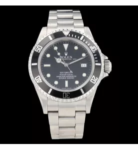 Rolex Sea-Dweller