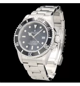 Rolex Sea-Dweller