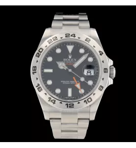 Rolex Explorer II