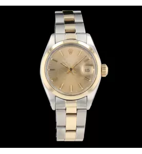Rolex Oyster Perpetual Date 26 mm