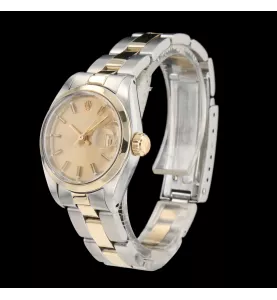 Rolex Oyster Perpetual Date 26 mm