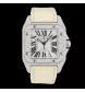 Cartier Santos 100 Lady