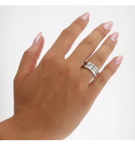 Bvlgari B-Zero Anello 1