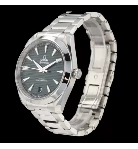 OMEGA SEAMASTER AQUA TERRA