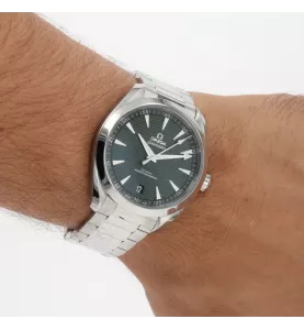 OMEGA SEAMASTER AQUA TERRA