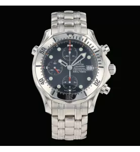 Omega Seamaster Diver 300 m