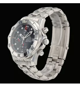 Omega Seamaster Diver 300 m