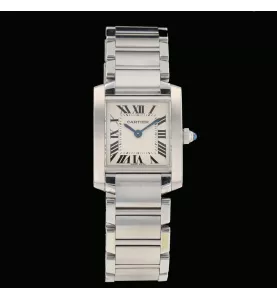 Cartier Tank française