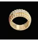 Piaget-Ring aus Gelbgold