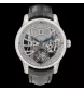 Ulysse Nardin Classic Skeleton Tourbillon