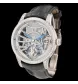 Ulysse Nardin Classic Skeleton Tourbillon