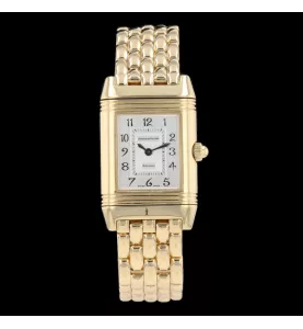 Jaeger-Lecoultre Reverso Duetto Diamonds