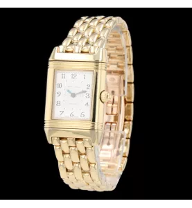 Jaeger-Lecoultre Reverso Duetto Diamonds