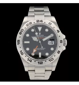 ROLEX EXPLORER II