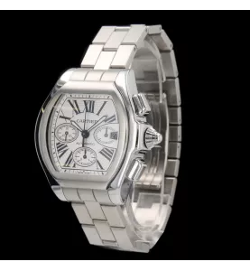 Cartier Roadster XL Chronograph S