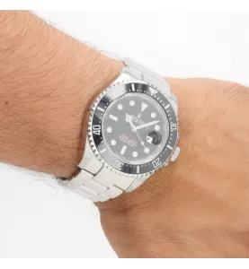 Rolex Sea-Dweller 50° Anniversario