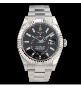 ROLEX SKY DWELLER