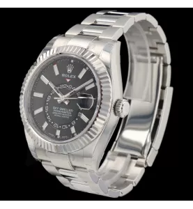 ROLEX SKY DWELLER