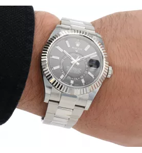 ROLEX SKY DWELLER