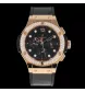 HUBLOT BIG BANG OR ROSE DIAMANTS