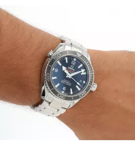 Omega Seamaster Planet Ocean 42mm