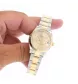 Rolex Datejust Gold Stahl 31 mm