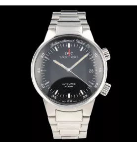 IWC GST Alarm