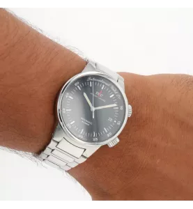 Allarme IWC GST