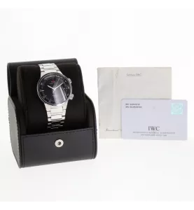 Allarme IWC GST