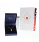 COLLIER OR GRIS SOLITAIRE 1.50 CARATS
COLLIER OR GRIS SOLITAIRE 1.50 CARATS