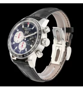 CHOPARD MILLE MIGLIA EDIZIONE JACKY ICKX