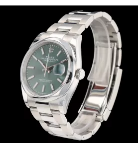 Rolex Oyster Perpetual 36 mm