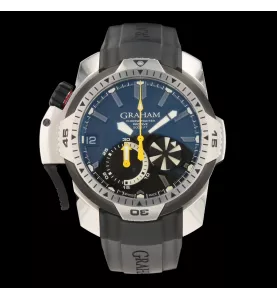 Graham Chronofighter Oversize Prodive