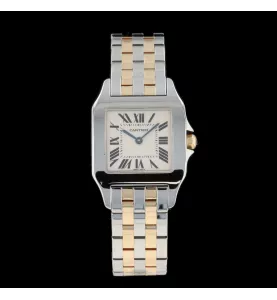 Cartier Santos Demoiselle Lady