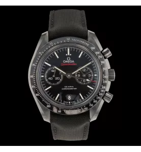 Omega Speedmaster Dark side of the Moon