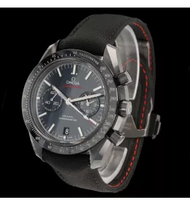 Omega Speedmaster Dark side of the Moon