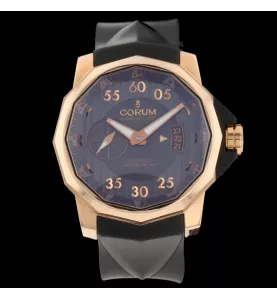 Corum Admiral Cup Challenger 48