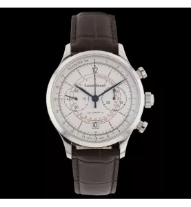 Louis Erard Chronograph Heritage