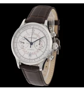 Louis Erard Chronographe héritage