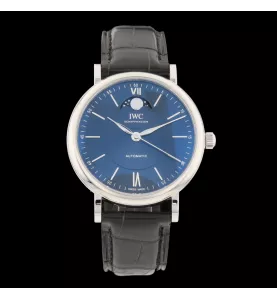 IWC Portofino Moon Phase