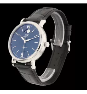 IWC Portofino Moon Phase