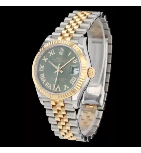 ROLEX DATJUST 31 MM