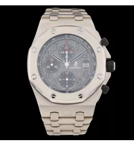 Audemars Piguet Chronograph Royal Oak