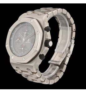 Audemars Piguet Chronograph Royal Oak