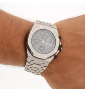 Audemars Piguet Chronographe Royal Oak