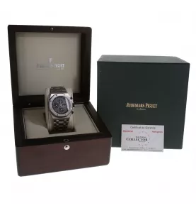 Cronografo Audemars Piguet Royal Oak