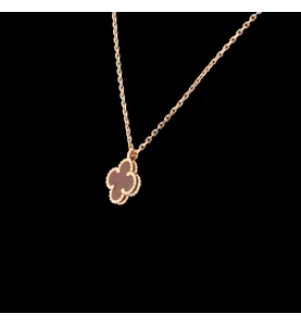 Collier Van Cleef & Arpels Pendentif